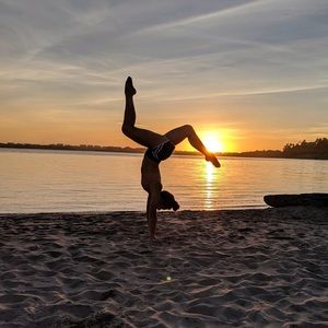 Meet your Posher, Carley